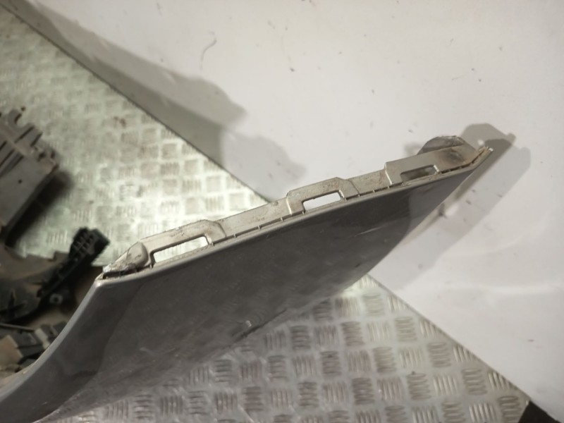 Recambio de paragolpes delantero para opel insignia a (g09) 2.0 cdti (68) referencia OEM IAM 13238286  