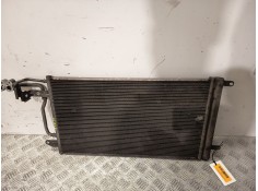 Recambio de condensador aire acondicionado para seat toledo iv (kg3) 1.6 tdi referencia OEM IAM 6R0816411  