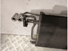 Recambio de condensador aire acondicionado para seat toledo iv (kg3) 1.6 tdi referencia OEM IAM 6R0816411   2