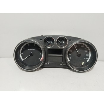 CUADRO INSTRUMENTOS 9665107380  OEM 9665107380