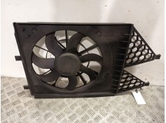 Recambio de electroventilador para seat toledo iv (kg3) 1.6 tdi referencia OEM IAM 6R0959455E  