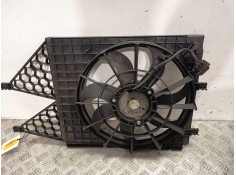 Recambio de electroventilador para seat toledo iv (kg3) 1.6 tdi referencia OEM IAM 6R0959455E   2