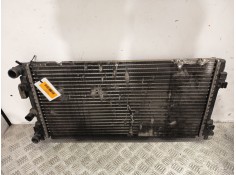 Recambio de radiador agua para seat toledo iv (kg3) 1.6 tdi referencia OEM IAM 6R01212530  