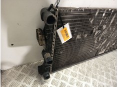 Recambio de radiador agua para seat toledo iv (kg3) 1.6 tdi referencia OEM IAM 6R01212530   2