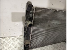 Recambio de radiador agua para renault scénic ii (jm0/1_) 1.5 dci (jm1e, jm16) referencia OEM IAM 8200357536   2