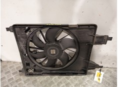 Recambio de electroventilador para renault scénic ii (jm0/1_) 1.5 dci (jm1e, jm16) referencia OEM IAM 8200151465R  