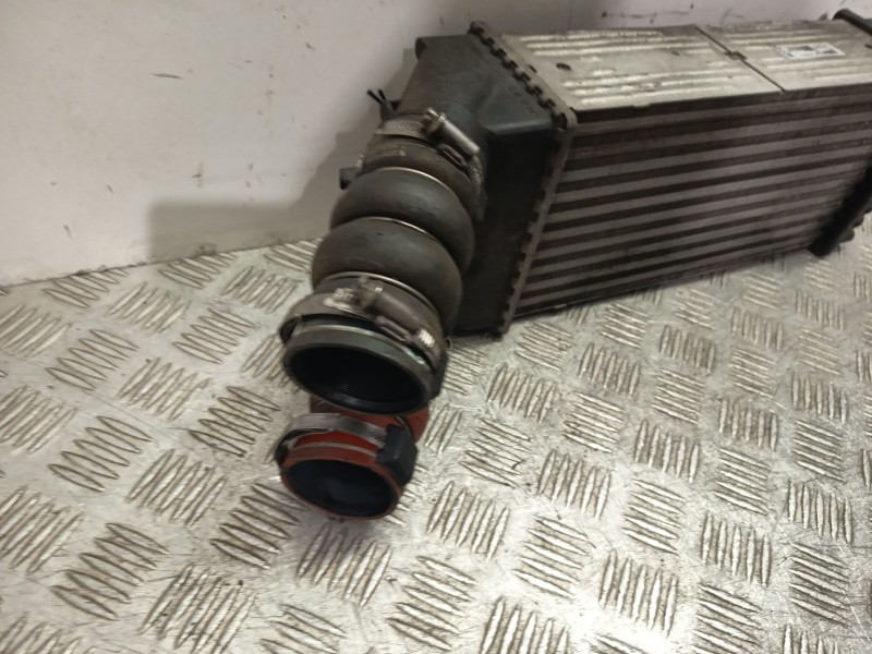 Recambio de intercooler para citroën xsara picasso (n68) 1.6 hdi referencia OEM IAM 9645965180  