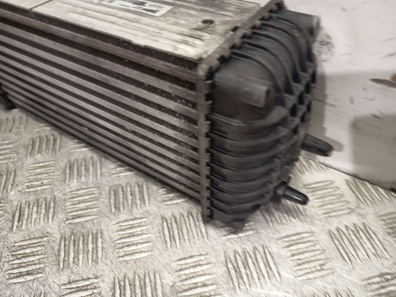 Recambio de intercooler para citroën xsara picasso (n68) 1.6 hdi referencia OEM IAM 9645965180  