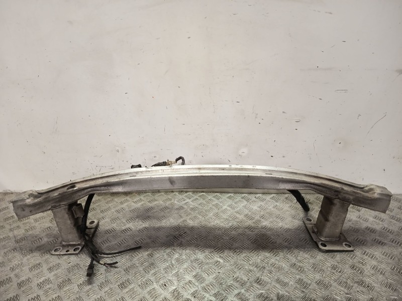 Recambio de refuerzo paragolpes delantero para renault scénic iii (jz0/1_) 1.5 dci referencia OEM IAM 752100015R  