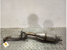 Recambio de catalizador para hyundai tucson (tl, tle) 1.6 gdi referencia OEM IAM K02U040C  