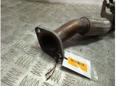 Recambio de catalizador para hyundai tucson (tl, tle) 1.6 gdi referencia OEM IAM K02U040C   2