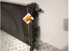 Recambio de radiador agua para renault scénic ii (jm0/1_) 1.5 dci (jm02, jm13) referencia OEM IAM 8200357536   2