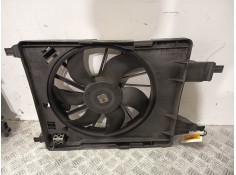 Recambio de electroventilador para renault scénic ii (jm0/1_) 1.5 dci (jm02, jm13) referencia OEM IAM 8200151465R  
