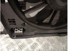 Recambio de electroventilador para renault scénic ii (jm0/1_) 1.5 dci (jm02, jm13) referencia OEM IAM 8200151465R   2