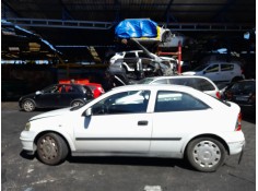 opel astra g hatchback (t98) del año 2001