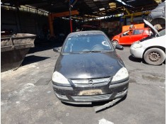 opel corsa c (x01) del año 2004