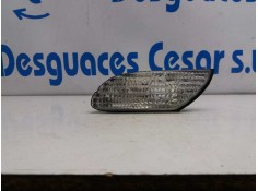 Recambio de piloto delantero izquierdo para mg serie 25 (rf) classic (3-ptas.) referencia OEM IAM XBD000131  