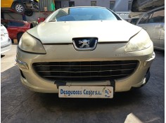 peugeot 407 (6d_) del año 2008