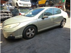 peugeot 407 (6d_) del año 2008 2