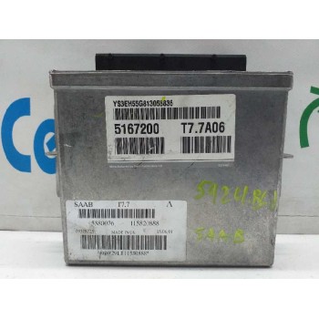 CENTRALITA MOTOR UCE 115820888 