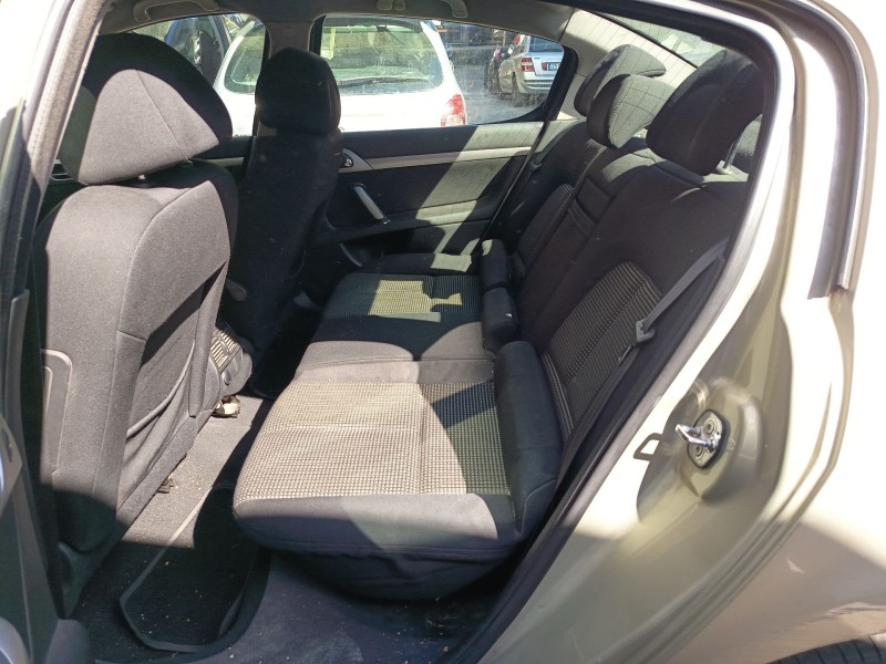 peugeot 407 (6d_) del año 2008