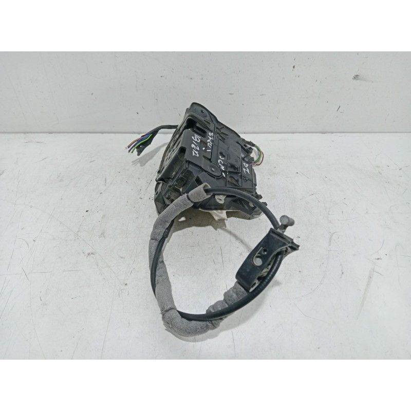 CERRADURA PUERTA DELANTERA IZQUIERDA 5N1837015N  - imagen 4