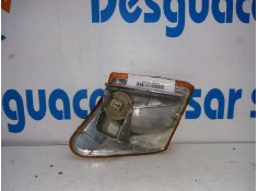 Recambio de piloto delantero izquierdo para ford fiesta berl./courier surf referencia OEM IAM 1062435   2