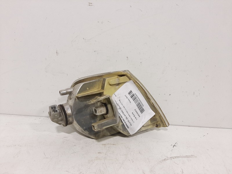 Recambio de piloto delantero izquierdo para citroën berlingo 2.0 600 hdi furg. referencia OEM IAM   