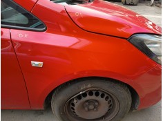 Recambio de aleta delantera derecha para opel corsa e (x15) 1.3 cdti (08, 68) referencia OEM IAM 13434577  