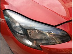Recambio de faro derecho para opel corsa e (x15) 1.3 cdti (08, 68) referencia OEM IAM 39108223  