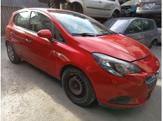 opel corsa e (x15) del año 2015 2