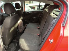 opel corsa e (x15) del año 2015 2