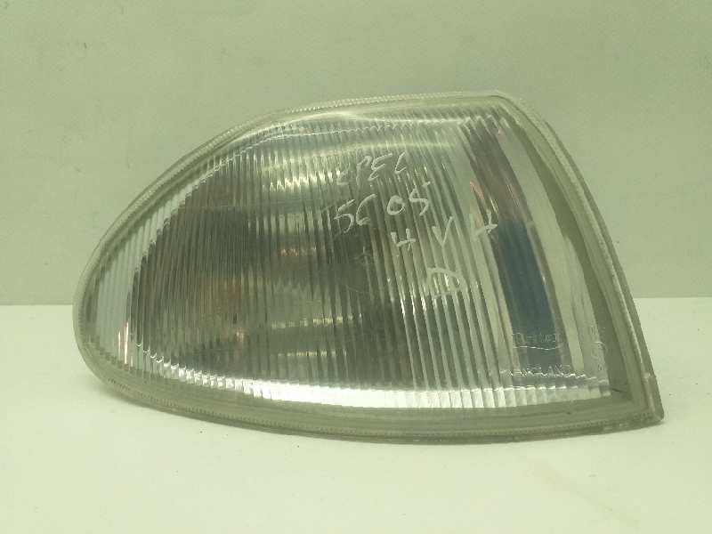 Recambio de piloto delantero derecho para opel astra f caravan base referencia OEM IAM   