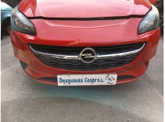 Recambio de paragolpes delantero para opel corsa e (x15) 1.3 cdti (08, 68) referencia OEM IAM 39059634  