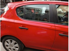 Recambio de puerta trasera derecha para opel corsa e (x15) 1.3 cdti (08, 68) referencia OEM IAM 39135552  