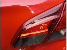 Recambio de piloto trasero derecho interior para opel corsa e (x15) 1.3 cdti (08, 68) referencia OEM IAM 13454501  