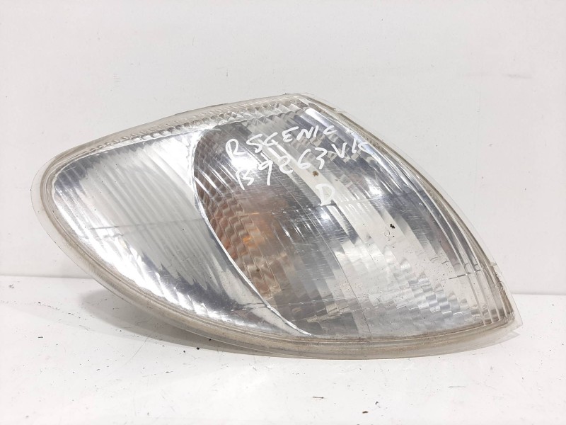 Recambio de piloto delantero derecho para renault megane i scenic (ja0) 1.6e alize referencia OEM IAM   