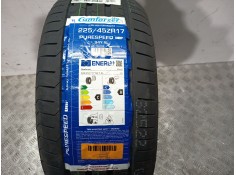 Recambio de neumatico para material nuevo referencia OEM IAM 225/45ZR17  COMFORSER 2