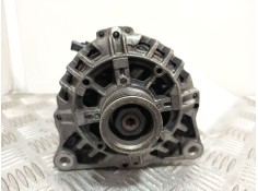 Recambio de alternador para citroën c4 coupé (la_) 1.4 16v referencia OEM IAM 9665577680  