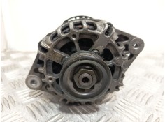 Recambio de alternador para daewoo kalos (klas) 1.2 referencia OEM IAM 2655476  