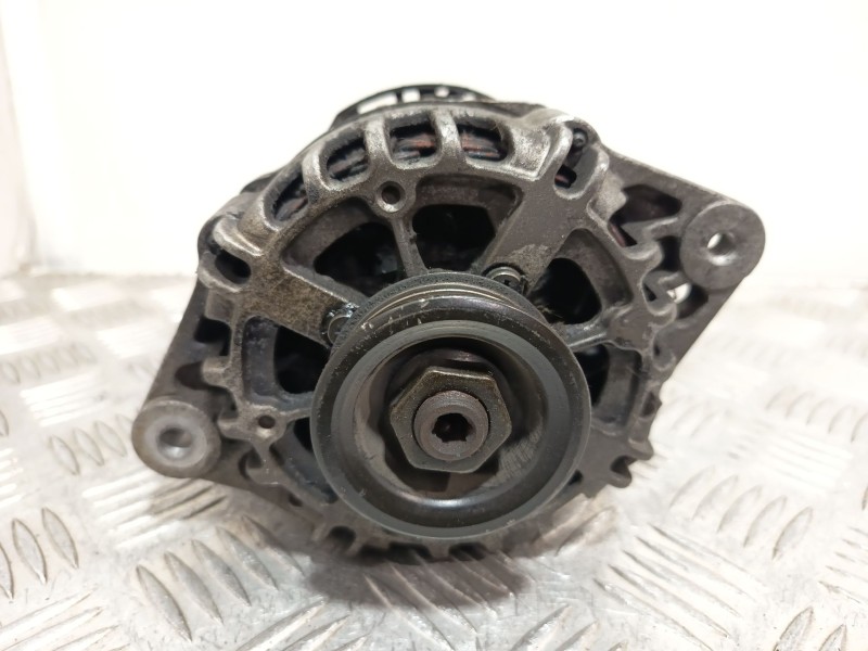 Recambio de alternador para daewoo kalos (klas) 1.2 referencia OEM IAM 2655476  