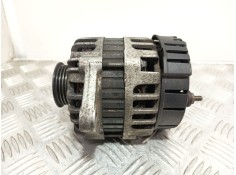 Recambio de alternador para daewoo kalos (klas) 1.2 referencia OEM IAM 2655476   2