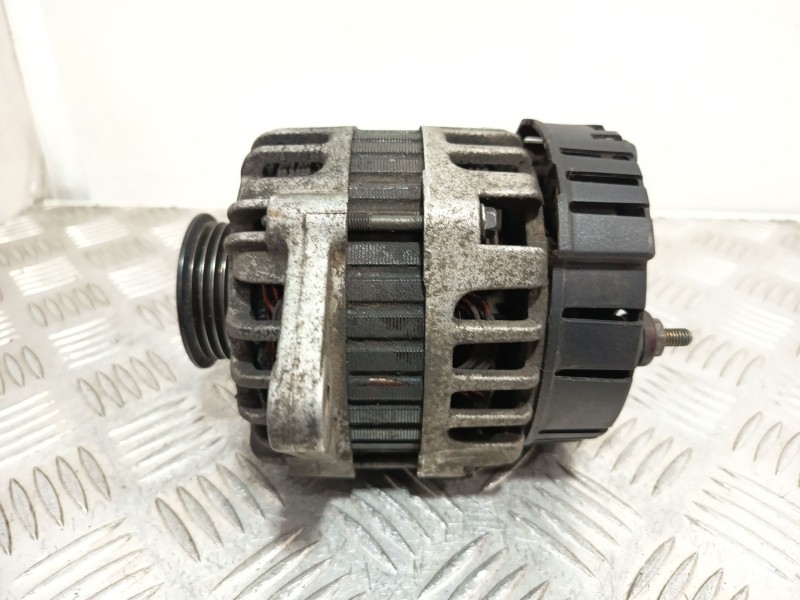 Recambio de alternador para daewoo kalos (klas) 1.2 referencia OEM IAM 2655476  