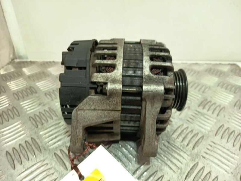 Recambio de alternador para daewoo kalos (klas) 1.2 referencia OEM IAM 2655476  