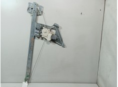 Recambio de elevalunas delantero izquierdo para mercedes-benz sprinter 3,5-t autobús (b906) 316 cdi (906.731, 906.733, 906.735) 