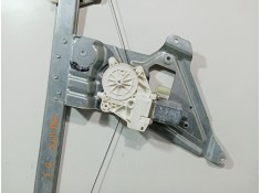 Recambio de elevalunas delantero izquierdo para mercedes-benz sprinter 3,5-t autobús (b906) 316 cdi (906.731, 906.733, 906.735)  2