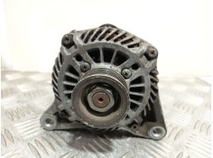 Recambio de alternador para citroën c3 i (fc_, fn_) 1.4 i referencia OEM IAM 9660055080  