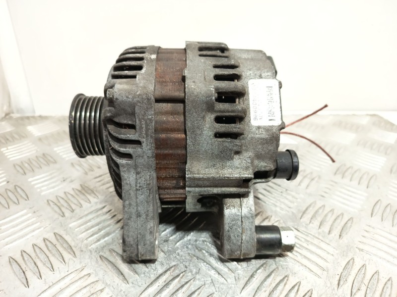 Recambio de alternador para citroën c3 i (fc_, fn_) 1.4 i referencia OEM IAM 9660055080  