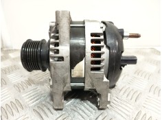 Recambio de alternador para chrysler voyager iv (rg, rs) 2.8 crd referencia OEM IAM 04868429AD   2