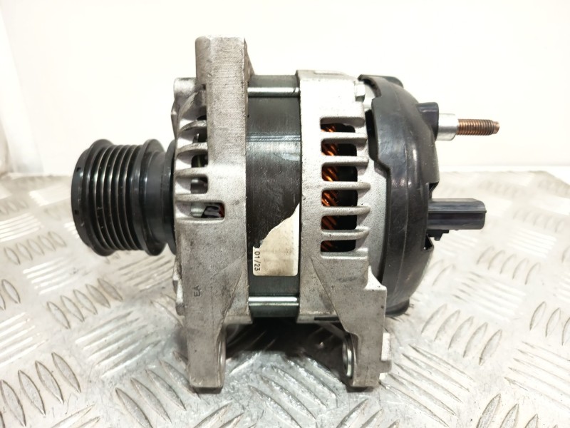 Recambio de alternador para chrysler voyager iv (rg, rs) 2.8 crd referencia OEM IAM 04868429AD  